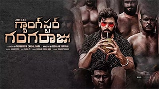 Gangster Gangaraju